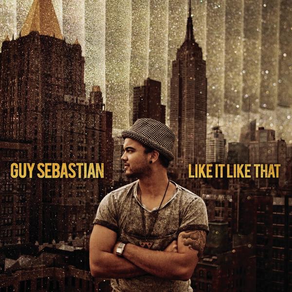 Guy Sebastian - Like It Like That